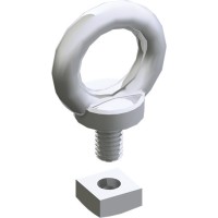 2CPX010510R9999 TZ615P4 рым-болты для транспортировки