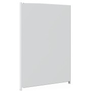 2CPX010591R9999 TZM104 плата монтажная 250x600 (ШхВ,мм)