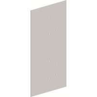 2CPX010698R9999 ZX837 перегородка сталь 1800x350 (ВxГ,мм)