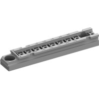 2CPX010780R9999 TZ602 монтажное основание в шкаф TL Г=275мм