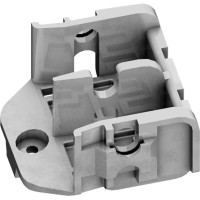 2CPX010782R9999 TZ604 держатель двойной для WR и плат