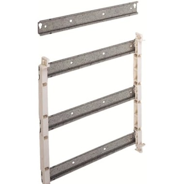 2CPX030842R9999 UZ520G Рама с 2 DIN-рейками (для UK 520) 2CPX030842R9999 UZ520G Рама с 2 DIN-рейками (для UK 520)