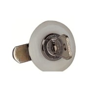 2CPX030870R9999 Замок с 2-мя ключами для шк.типа UK500