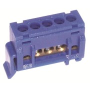 2CPX030892R9999 Клеммник N 5x10 мм² ZK507