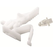 2CPX030917R9999 Петли для двери шкафа UK500