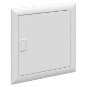 2CPX031081R9999 BL610 Дверь белая RAL 9016 для шкафа UK610