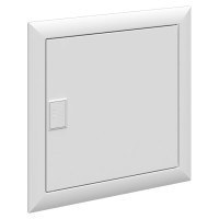 2CPX031081R9999 BL610 Дверь белая RAL 9016 для шкафа UK610