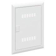 2CPX031091R9999 BL620V Дверь с вентиляционными отверстиями для шкафа UK62..