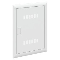 2CPX031091R9999 BL620V Дверь с вентиляционными отверстиями для шкафа UK62..