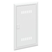 2CPX031092R9999 BL630V Дверь с вентиляционными отверстиями для шкафа UK63..