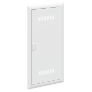 2CPX031093R9999 BL640V Дверь с вентиляционными отверстиями для шкафа UK64..