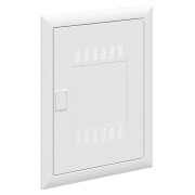 2CPX031095R9999 BL620W Дверь с Wi-Fi вставкой для шкафа UK62..