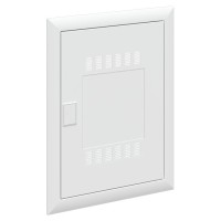 2CPX031095R9999 BL620W Дверь с Wi-Fi вставкой для шкафа UK62..