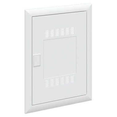 2CPX031095R9999 BL620W Дверь с Wi-Fi вставкой для шкафа UK62..