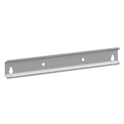 2CPX031118R9999 UZG612 Рама с DIN-рейками для шкафа UK61..