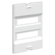 2CPX031124R9999 UZA624 Пластрон для шкафа UK62..