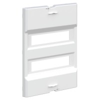 2CPX031124R9999 UZA624 Пластрон для шкафа UK62..