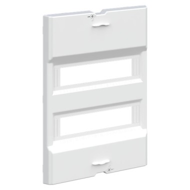 2CPX031124R9999 UZA624 Пластрон для шкафа UK62.. 2CPX031124R9999 UZA624 Пластрон для шкафа UK62..