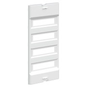 2CPX031126R9999 UZA648 Пластрон для шкафа UK64..