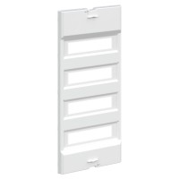 2CPX031126R9999 UZA648 Пластрон для шкафа UK64..