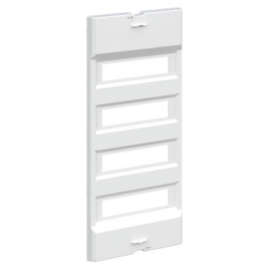 2CPX031126R9999 UZA648 Пластрон для шкафа UK64.. 2CPX031126R9999 UZA648 Пластрон для шкафа UK64..