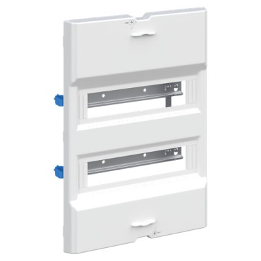 2CPX031140R9999 UZS624B Набор для шкафа UK62.. (Пластрон, рама с DIN-рейками, клеммы N/PE) 2CPX031140R9999 UZS624B Набор для шкафа UK62.. (Пластрон, рама с DIN-рейками, клеммы N/PE)