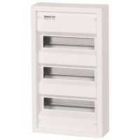 2CPX031293R9999 Шкаф настенный без двери A336N3 (36мод)