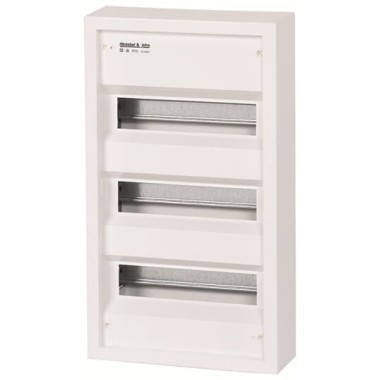 2CPX031293R9999 Шкаф настенный без двери A336N3 (36мод) 2CPX031293R9999 Шкаф настенный без двери A336N3 (36мод)