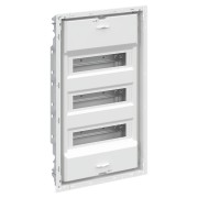 2CPX031376R9999 UK636NB Шкаф внутреннего монтажа 36М без двери с самозажимными клеммами N/PE