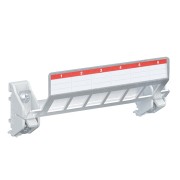 2CPX031423R9999 ZE335 Патч-панель на 6 модулей