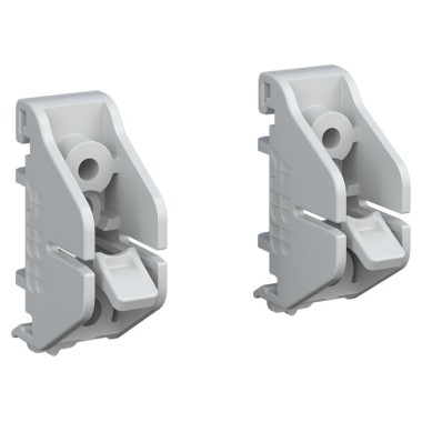 2CPX031426R9999 ZE338 Держатель патч-панели