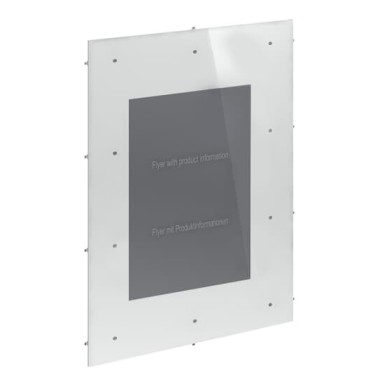 2CPX031762R9999 UZD620 Панель для фотографий UK62..