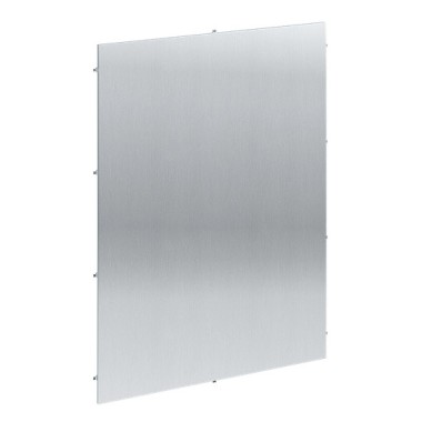 2CPX031765R9999 UZD623 Панель с декорированием под сталь UK62..