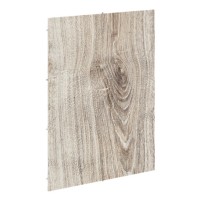 2CPX031767R9999 UZD625 Магнитная панель с декорированием под дерево UK62..