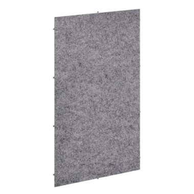 2CPX031769R9999 UZD631 Доска для заметок (серый войлок) UK63..