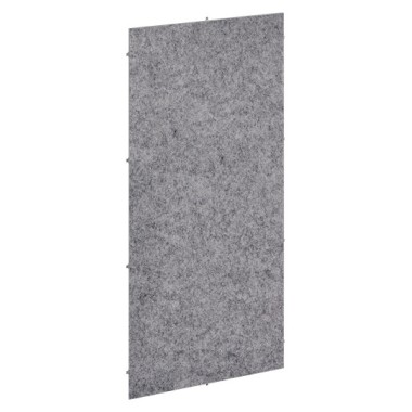 2CPX031775R9999 UZD641 Доска для заметок (серый войлок) UK64..