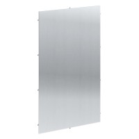 2CPX031777R9999 UZD643 Панель с декорированием под сталь UK64..