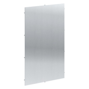 2CPX031777R9999 UZD643 Панель с декорированием под сталь UK64..