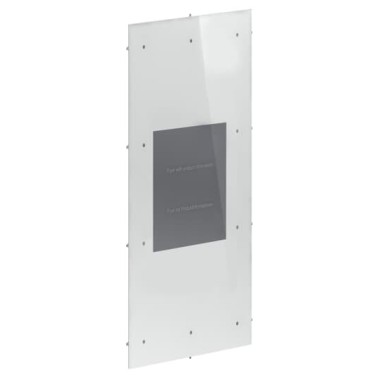 2CPX031780R9999 UZD650 Панель для фотографий UK65..