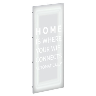 2CPX031784R9999 UZD654 LED-панель UK65..