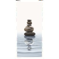 2CPX031791R9999 UZ641DP10 Плёнка дизайнерская Камни (10 штук) для UK600