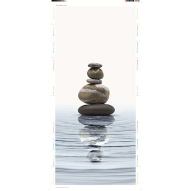 2CPX031787R9999 UZ641D Плёнка дизайнерская Камни для UK600