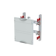 2CPX041837R9999 Модуль для клемм вертикальный MBK112