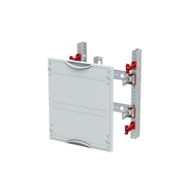 2CPX041837R9999 Модуль для клемм вертикальный MBK112