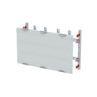 2CPX041842R9999 Модуль для клемм вертикальный MBK313