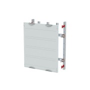 2CPX041844R9999 Модуль для клемм вертикальный MBK214