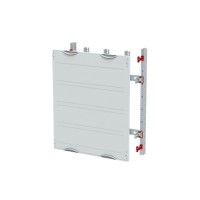 2CPX041844R9999 Модуль для клемм вертикальный MBK214