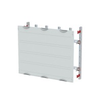 2CPX041845R9999 Модуль для клемм вертикальный MBK314