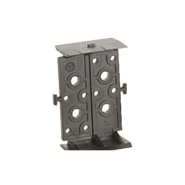 2CPX062447R9999 Комплект для фиксации оснований UZ4P2