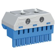 2CPX062752R9999 Клеммник N 8x4 + 2x25 мм² ZK82B